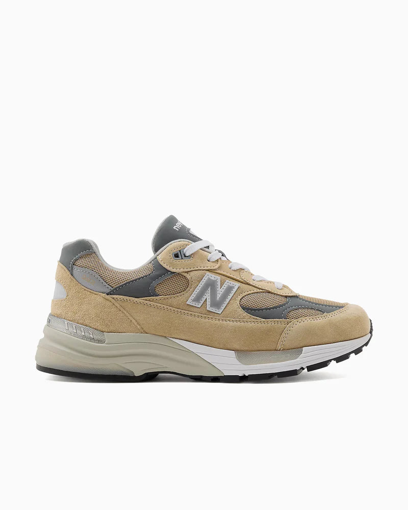 New Balance 992 MiUSA Incense
