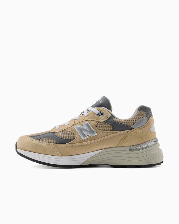 New Balance 992 MiUSA Incense