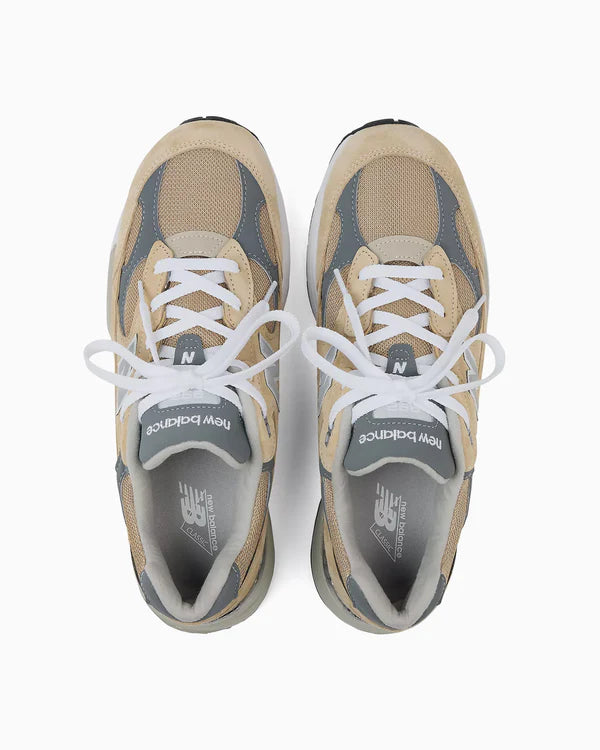 New Balance 992 MiUSA Incense