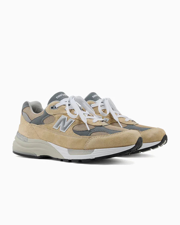 New Balance 992 MiUSA Incense