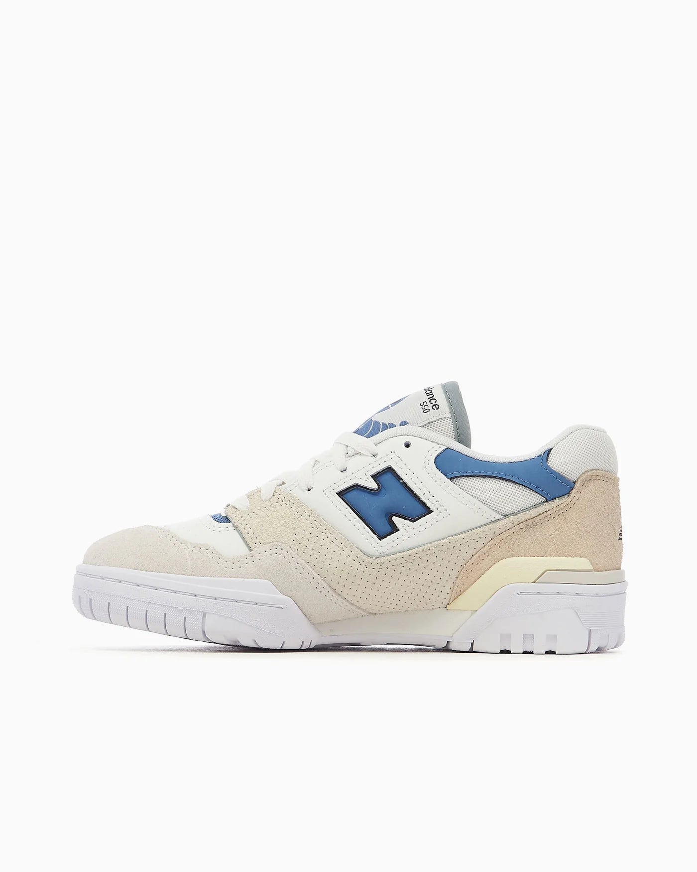 New Balance 550 Sea Salt Blue (Women's)