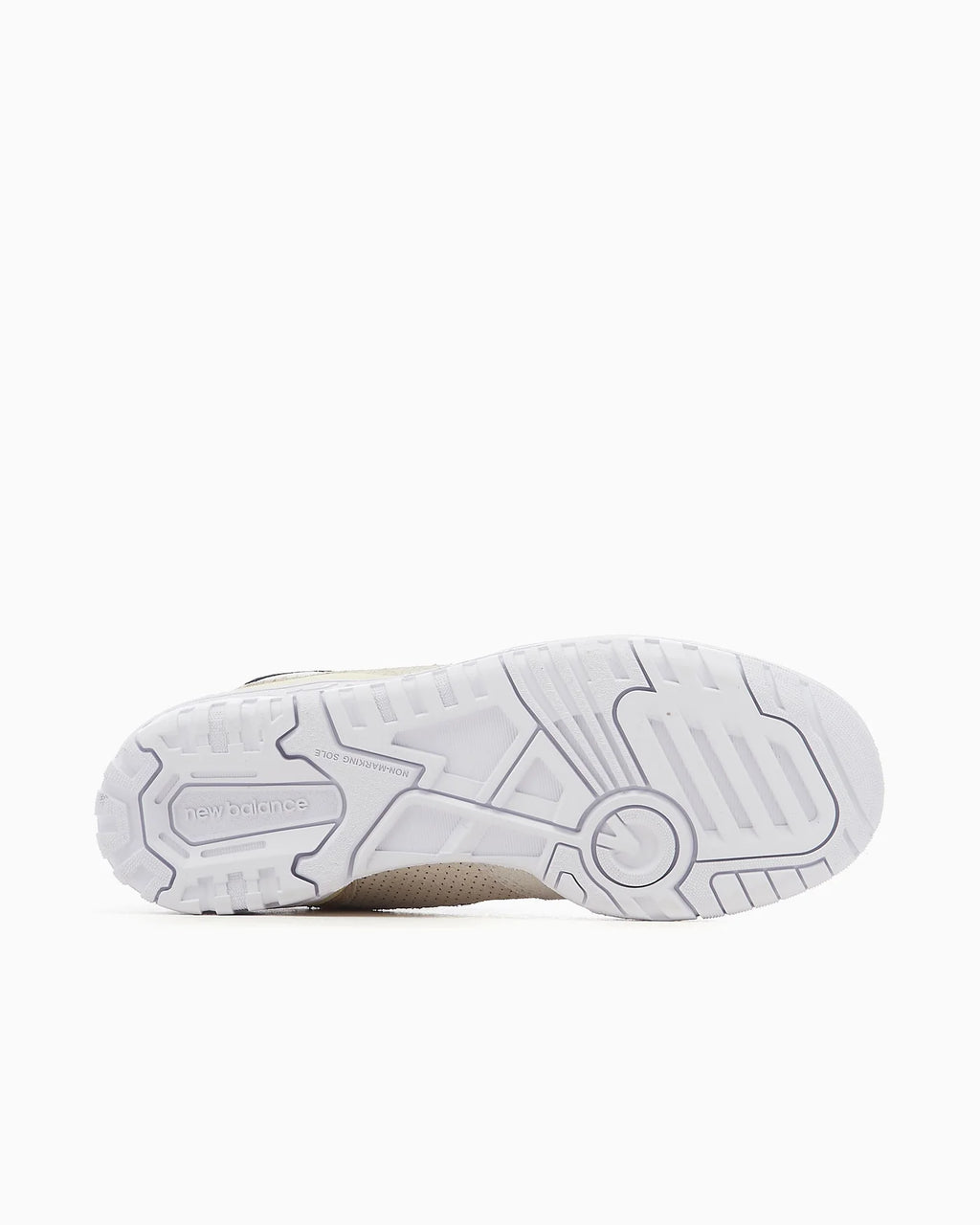 New Balance 550 Sea Salt Blue (Women's)