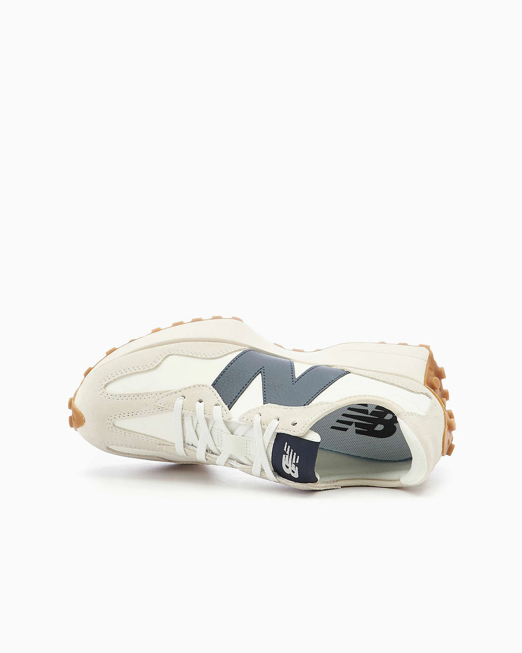 New Balance 327 Moonbeam Outerspace (Women's)
