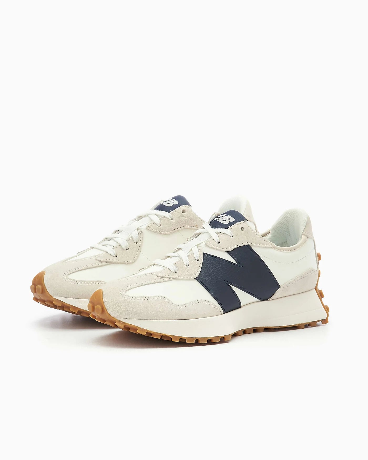 New Balance 327 Moonbeam Outerspace (Women's)