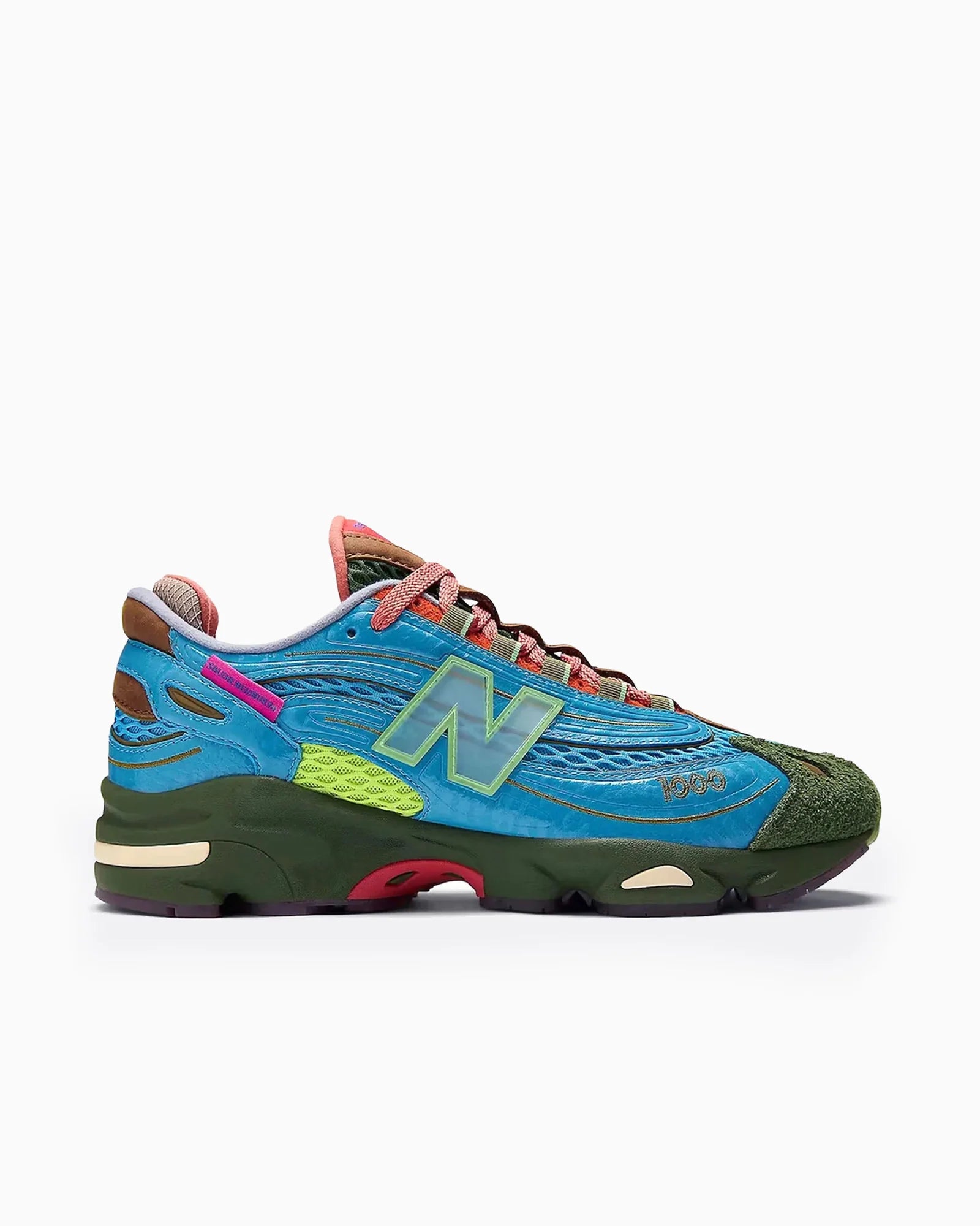 New Balance 1000 Salehe Bembury