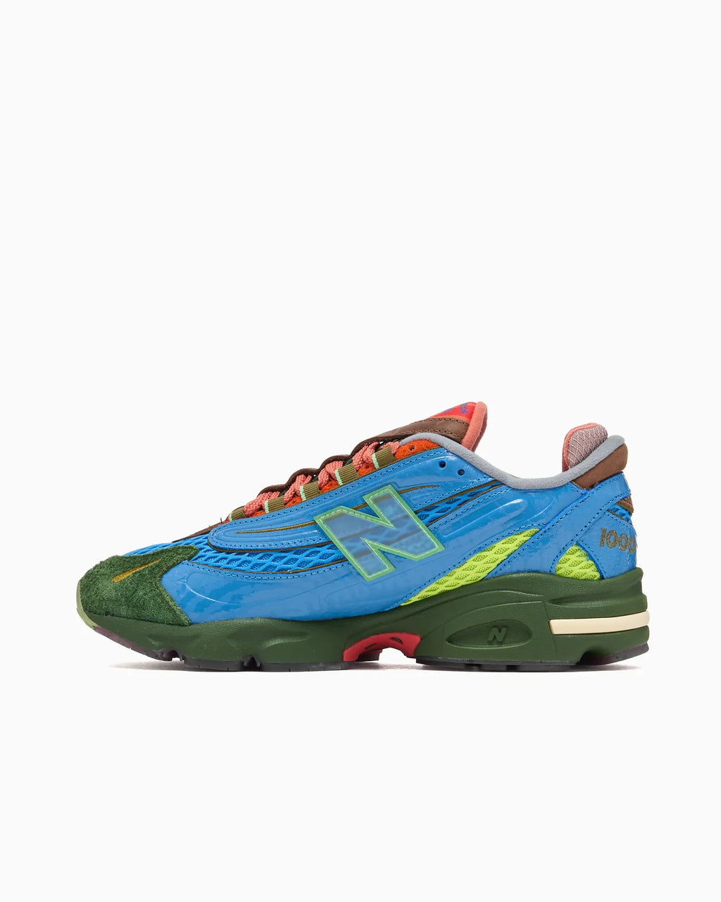 New Balance 1000 Salehe Bembury
