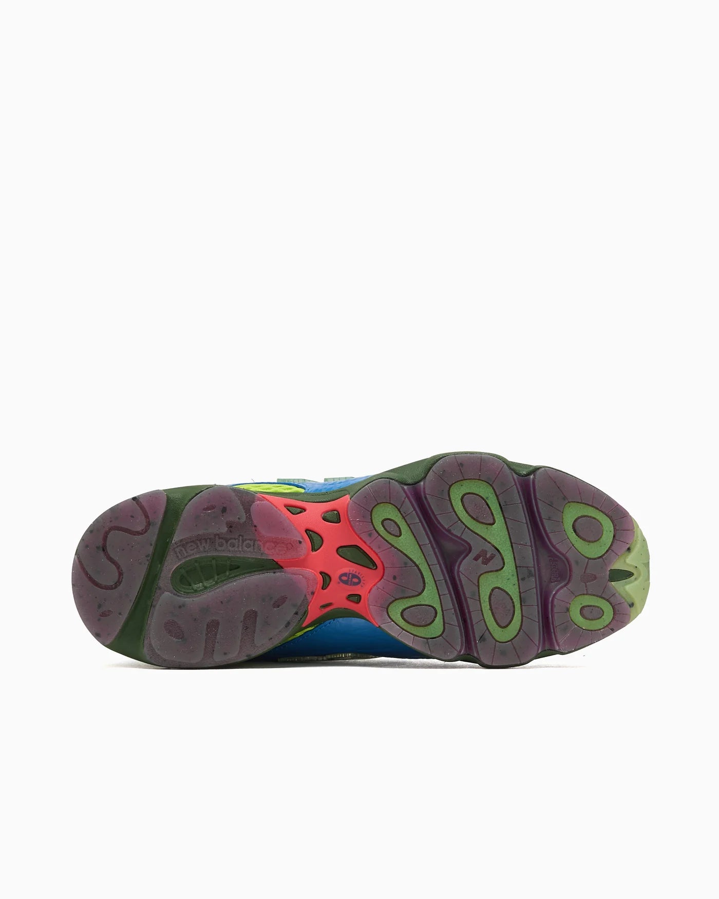 New Balance 1000 Salehe Bembury