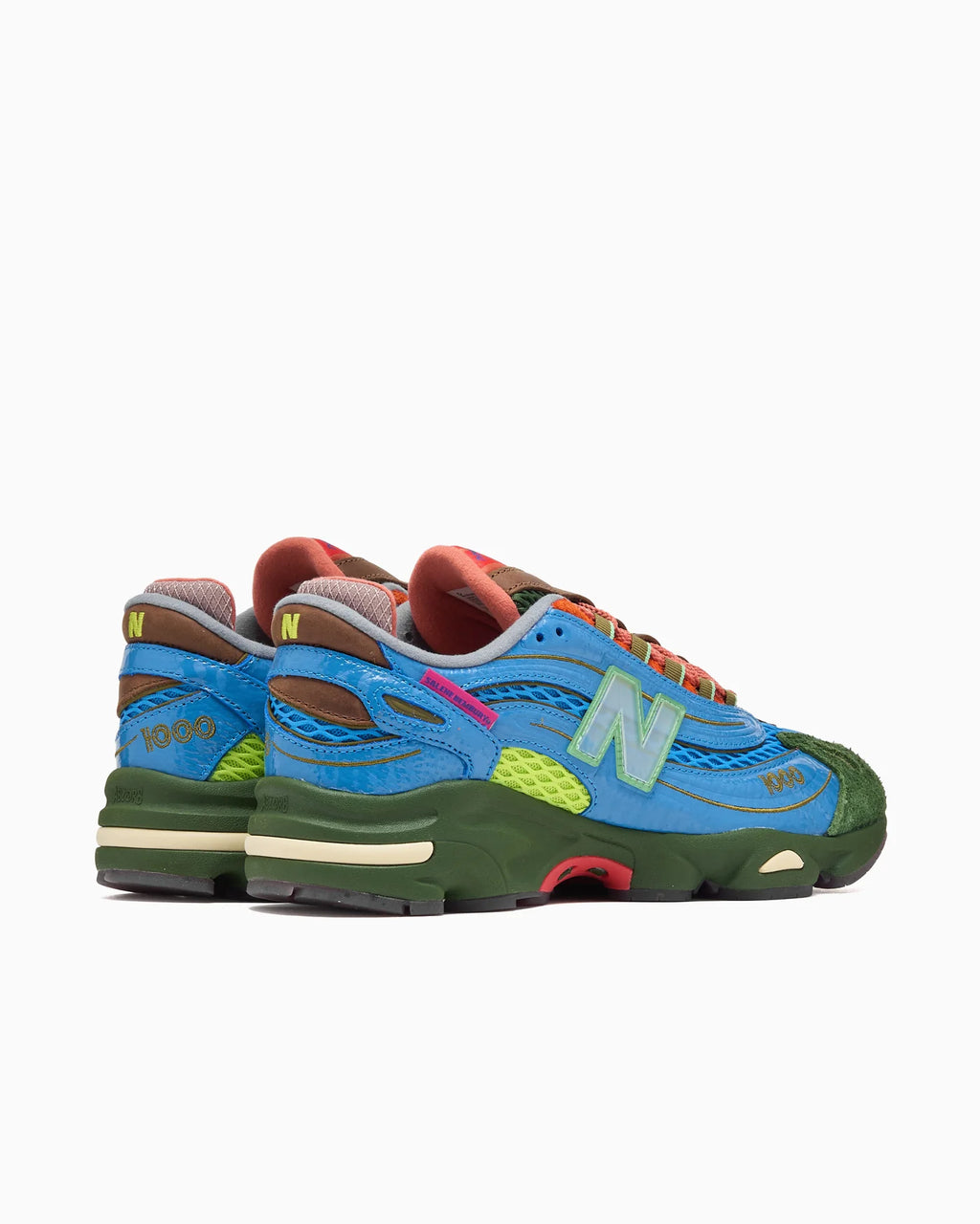 New Balance 1000 Salehe Bembury