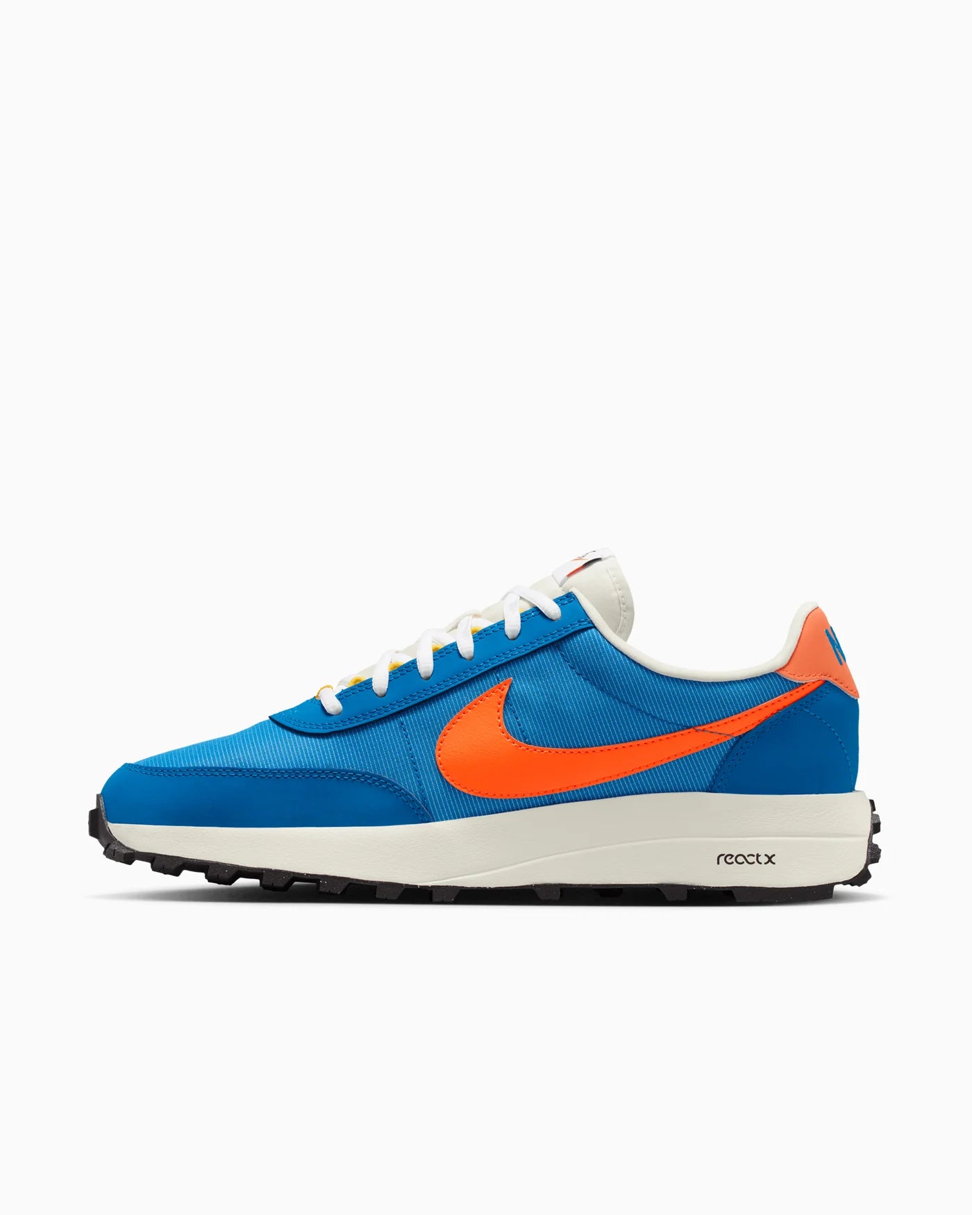 Nike ACG LDV Brilliant Blue Turf Orange