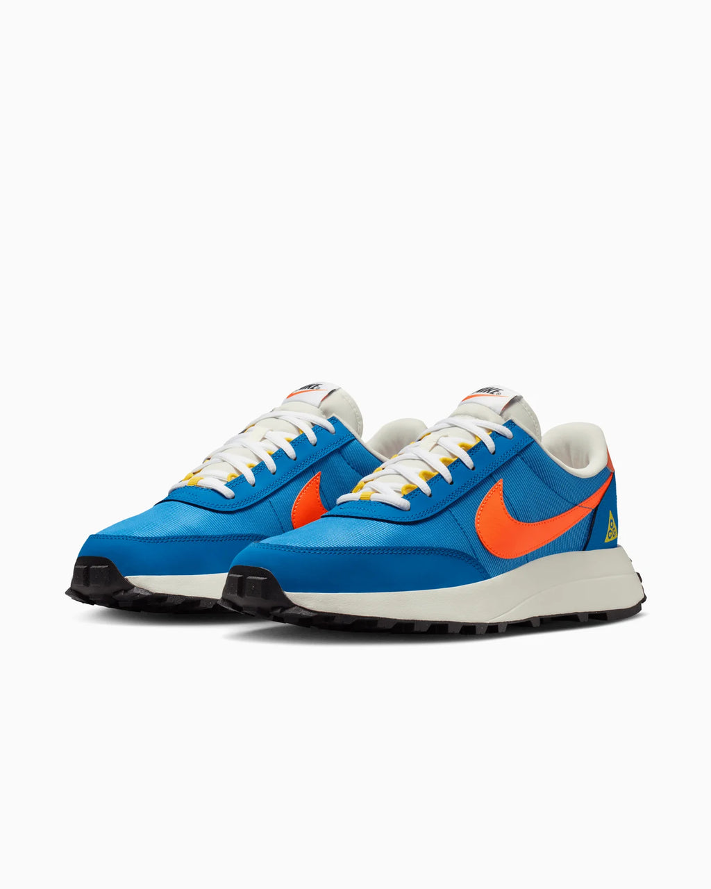 Nike ACG LDV Brilliant Blue Turf Orange