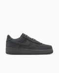 Nike Air Force 1 Low '07 LV8 Denim Anthracite Medium Ash