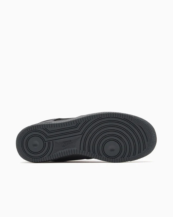Nike Air Force 1 Low '07 LV8 Denim Anthracite Medium Ash