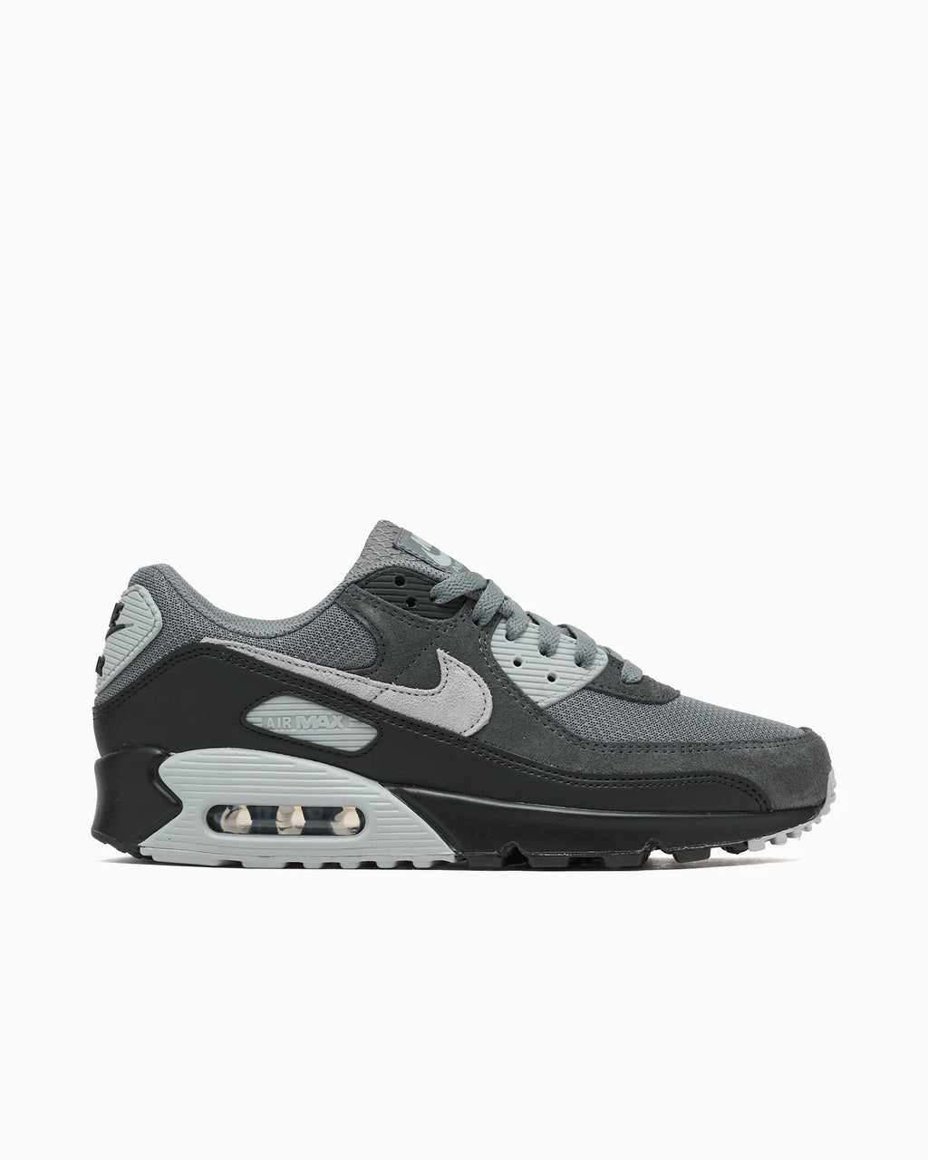 Nike Air Max 90 Smoke Grey Black Photon Dust