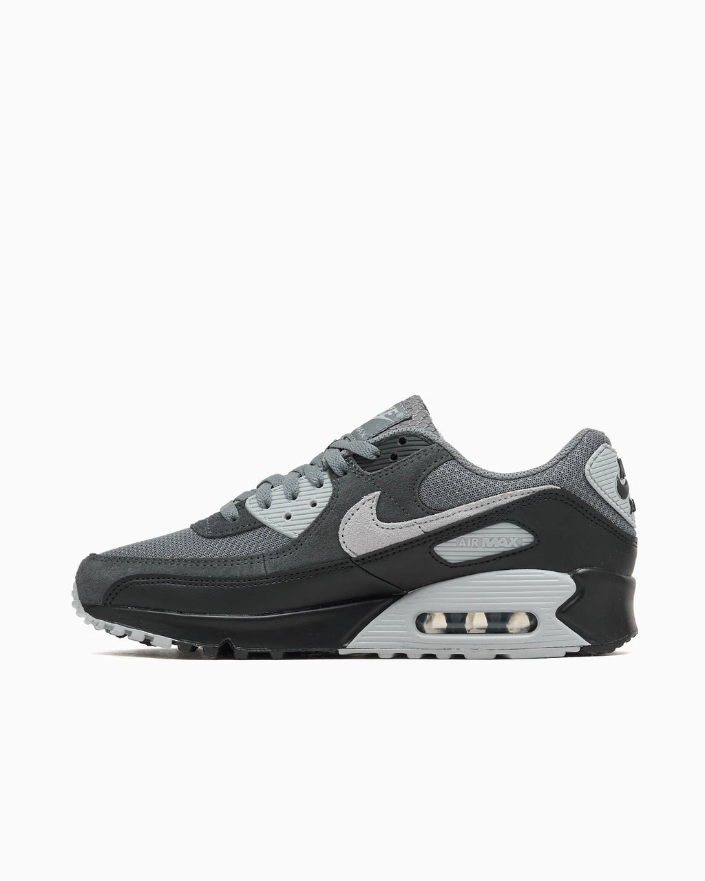 Nike Air Max 90 Smoke Grey Black Photon Dust