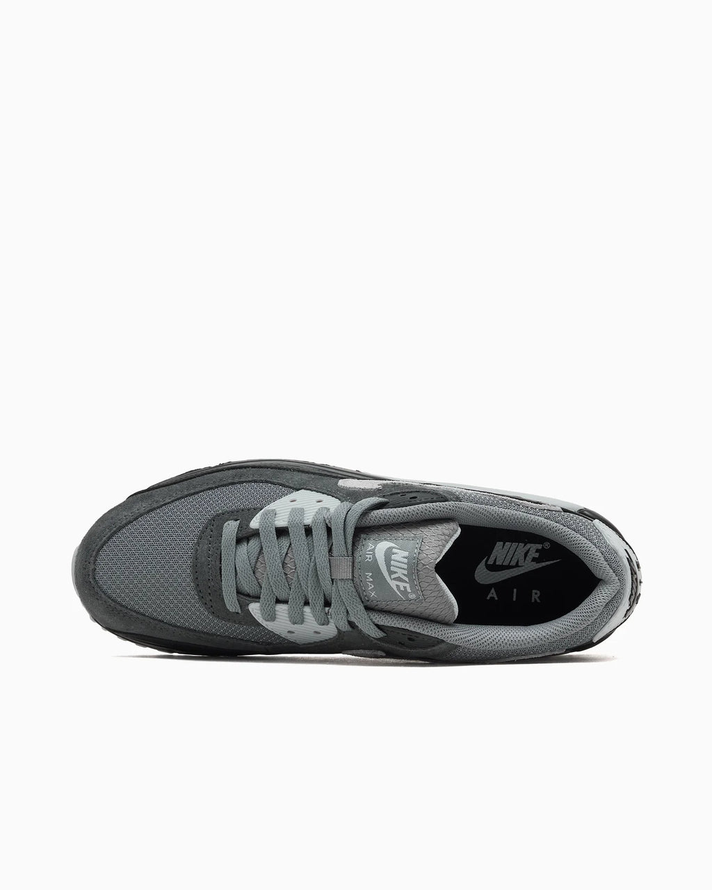 Nike Air Max 90 Smoke Grey Black Photon Dust
