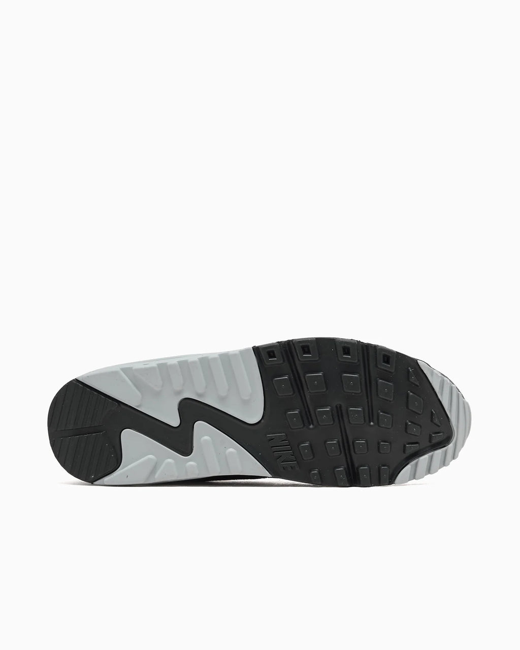 Nike Air Max 90 Smoke Grey Black Photon Dust