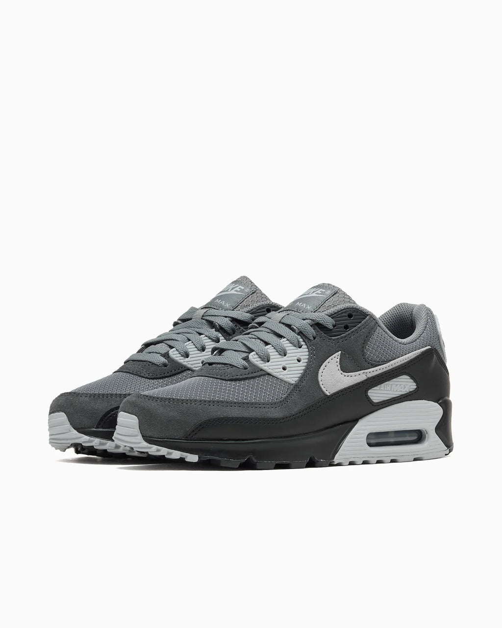 Nike Air Max 90 Smoke Grey Black Photon Dust
