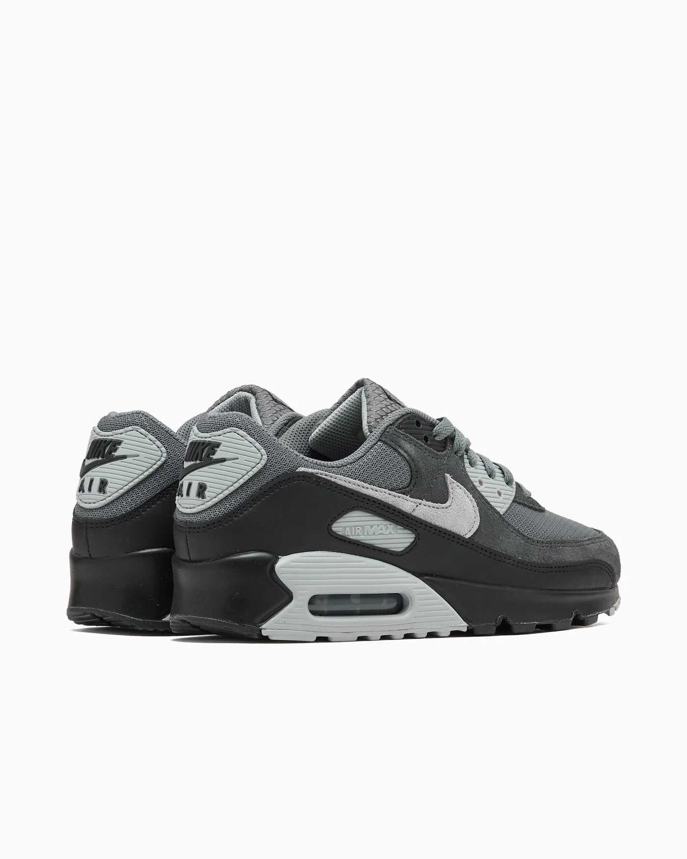 Nike Air Max 90 Smoke Grey Black Photon Dust