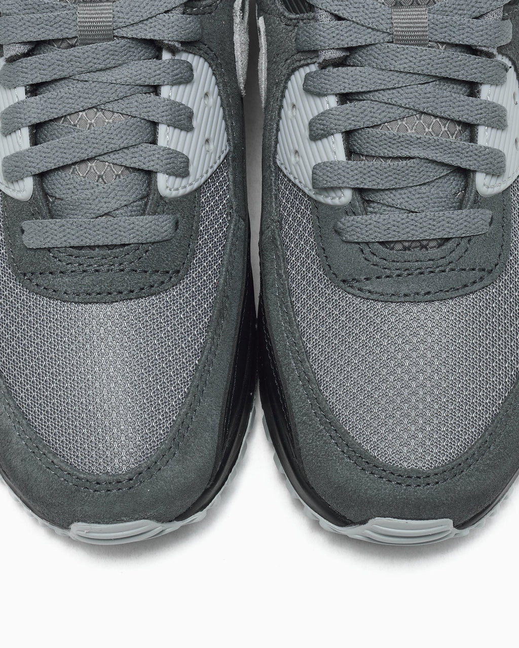 Nike Air Max 90 Smoke Grey Black Photon Dust