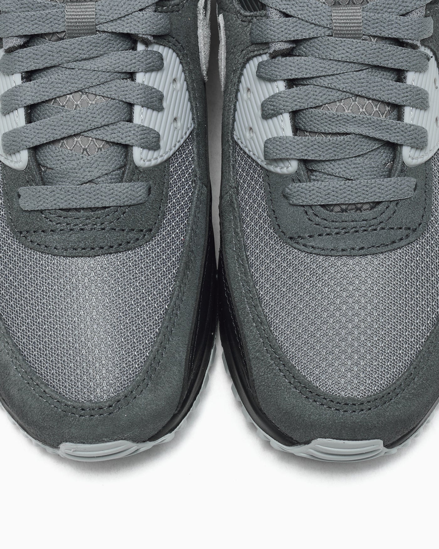 Nike Air Max 90 Smoke Grey Black Photon Dust