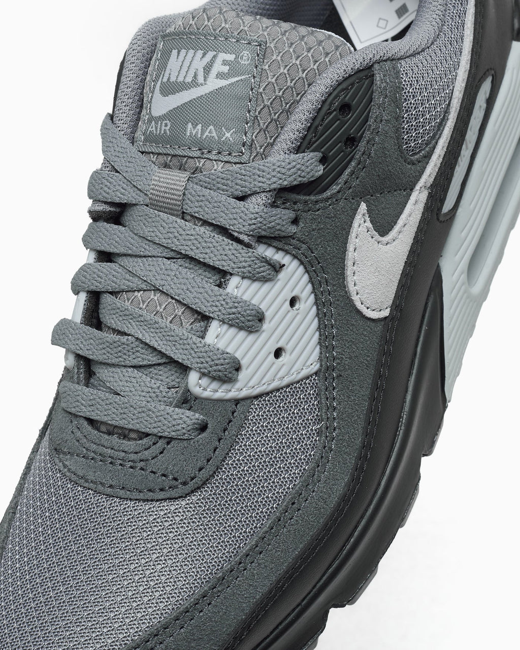 Nike Air Max 90 Smoke Grey Black Photon Dust