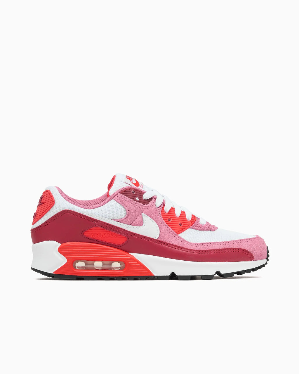 Nike Air Max 90 Peony Light Crimson