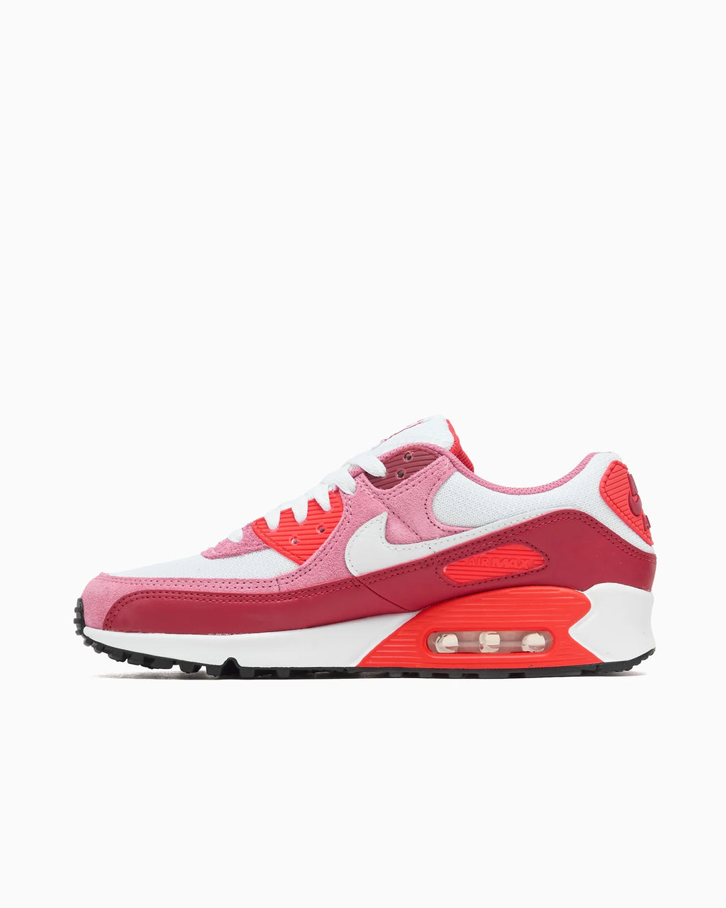 Nike Air Max 90 Peony Light Crimson