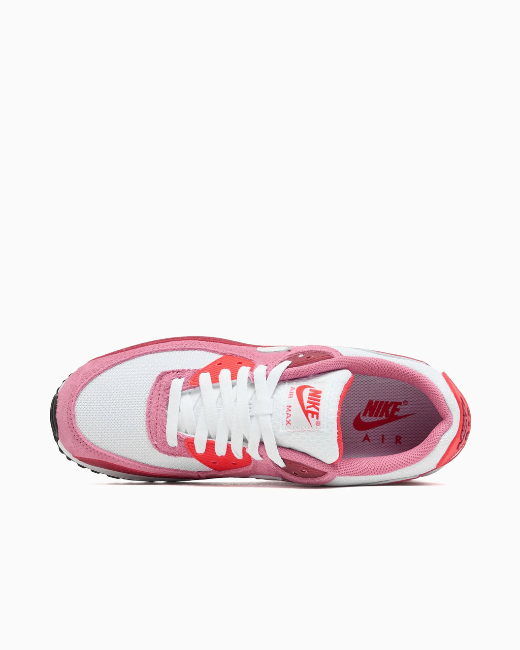 Nike Air Max 90 Peony Light Crimson