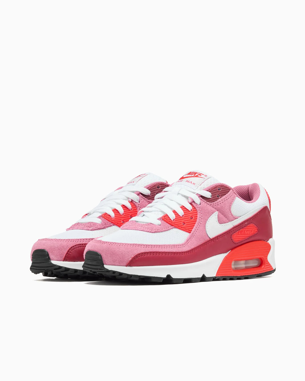 Nike Air Max 90 Peony Light Crimson