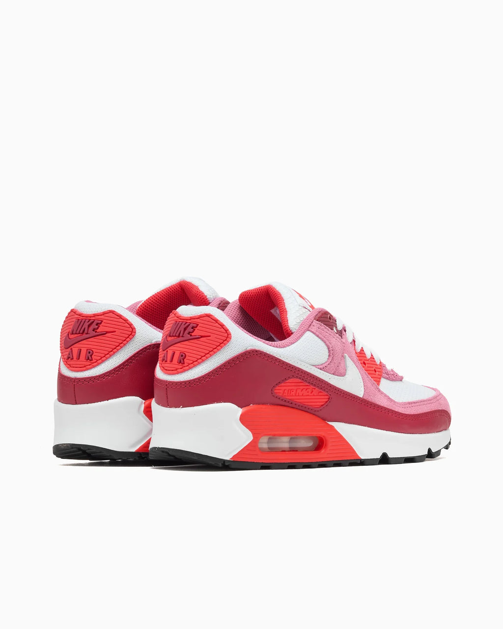Nike Air Max 90 Peony Light Crimson