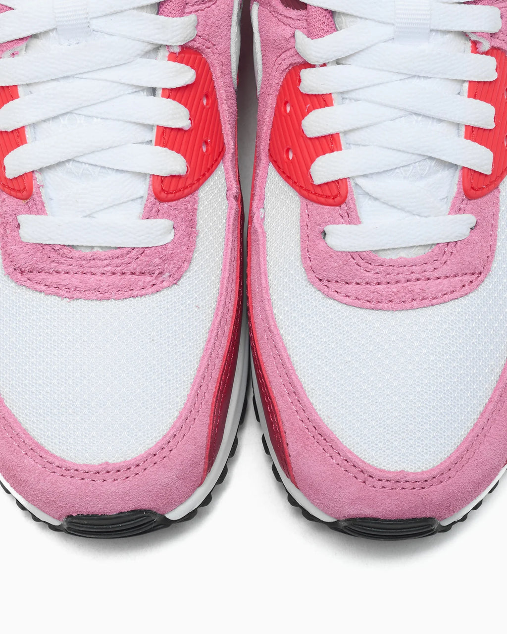 Nike Air Max 90 Peony Light Crimson