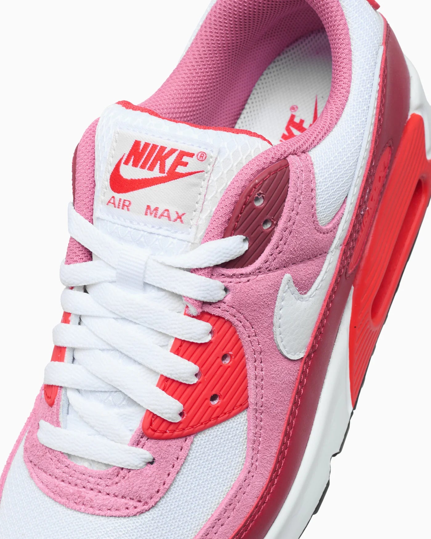 Nike Air Max 90 Peony Light Crimson