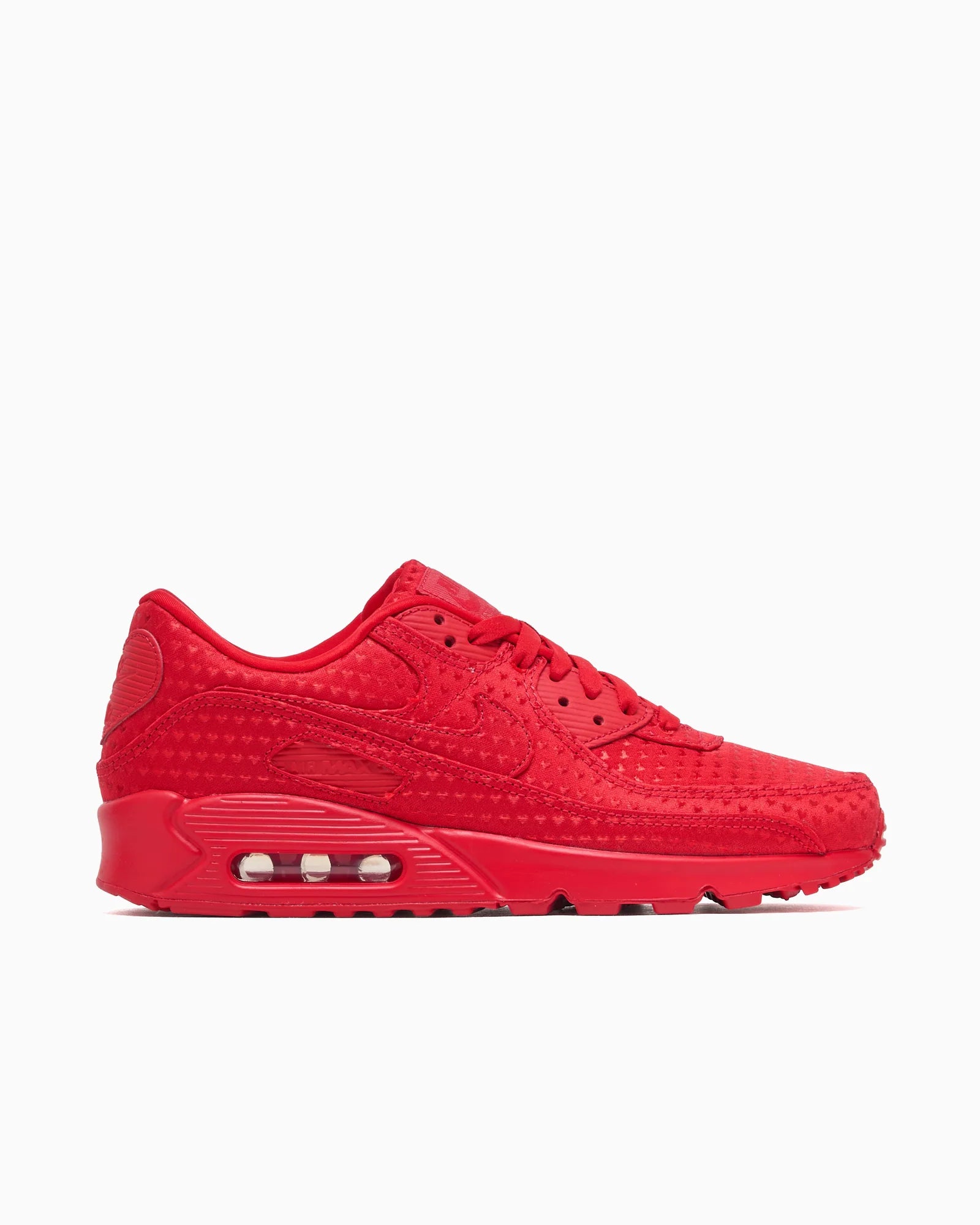 Nike Air Max TL 2.5 Valentine's Day University Red (2026)