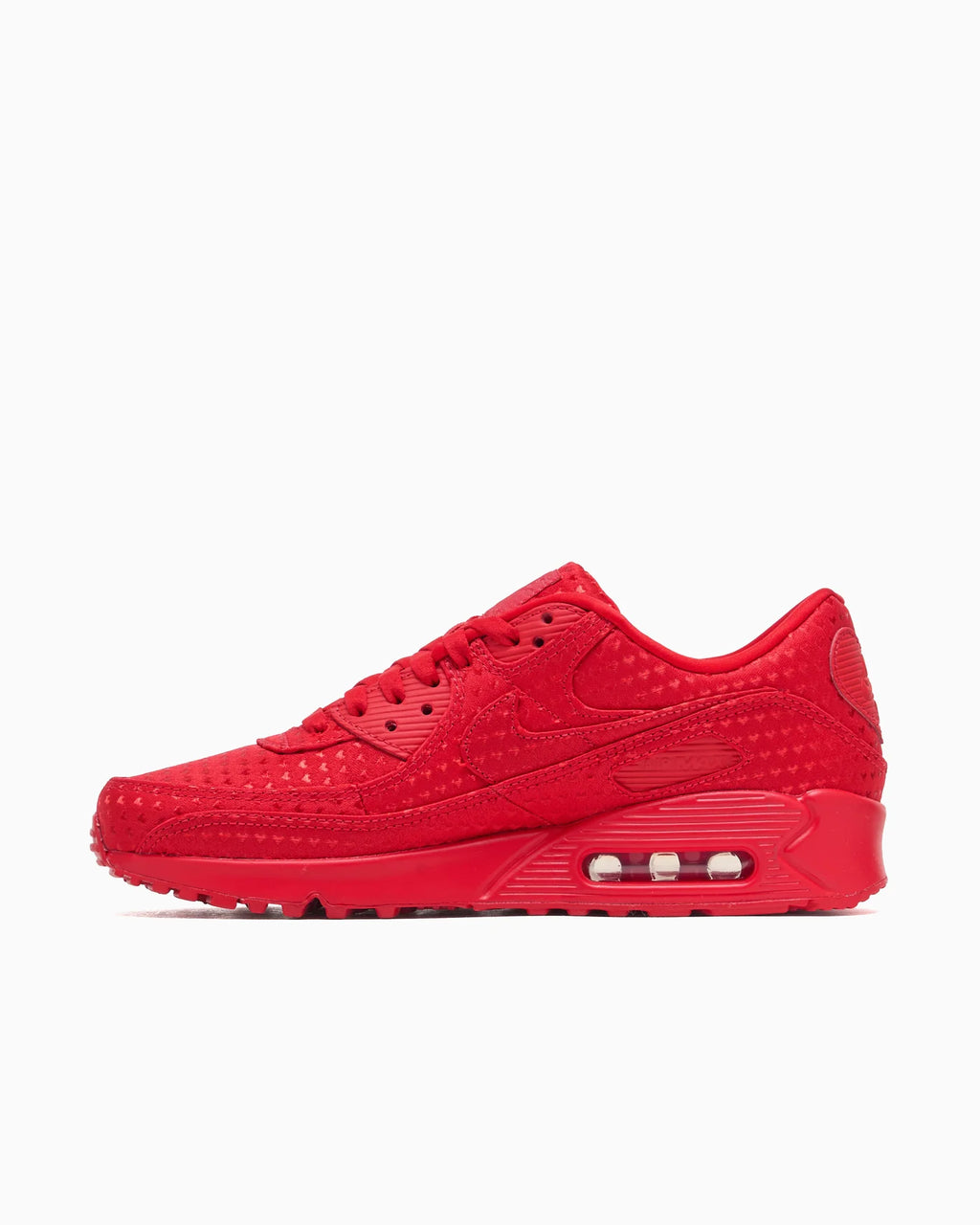 Nike Air Max TL 2.5 San Valentín Rojo Universitario (2026)