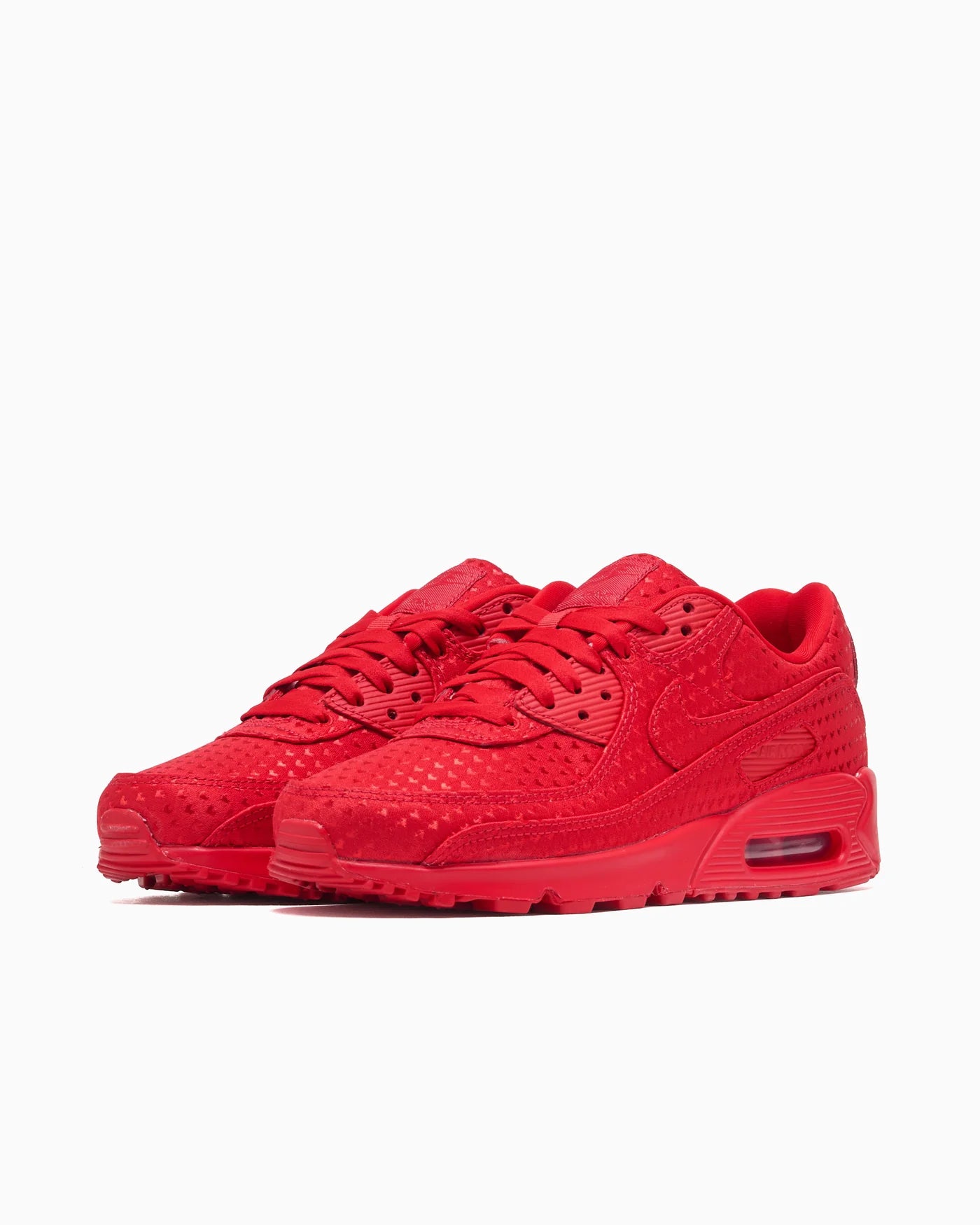 Nike Air Max TL 2.5 Valentine's Day University Red (2026)