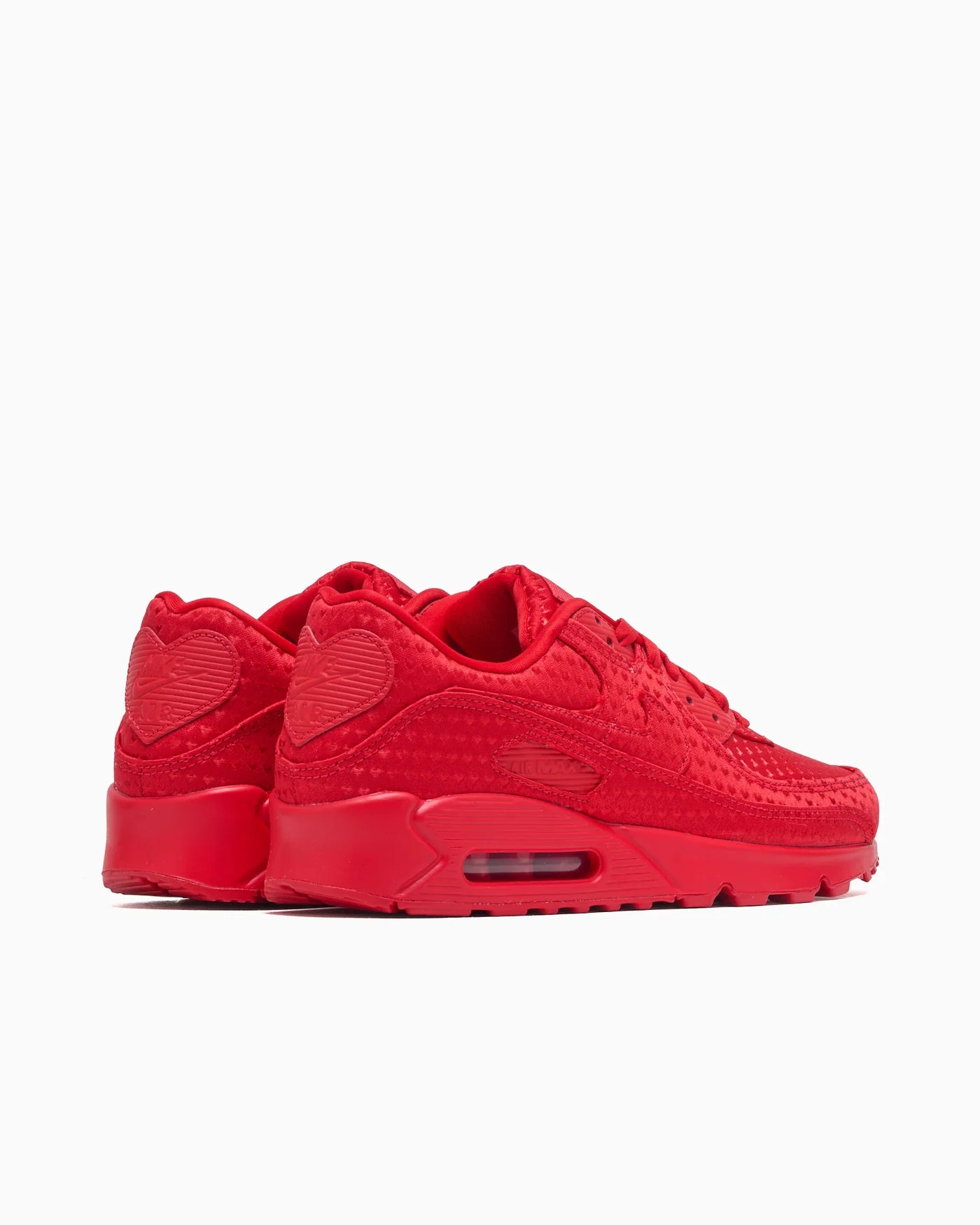 Nike Air Max TL 2.5 San Valentín Rojo Universitario (2026)