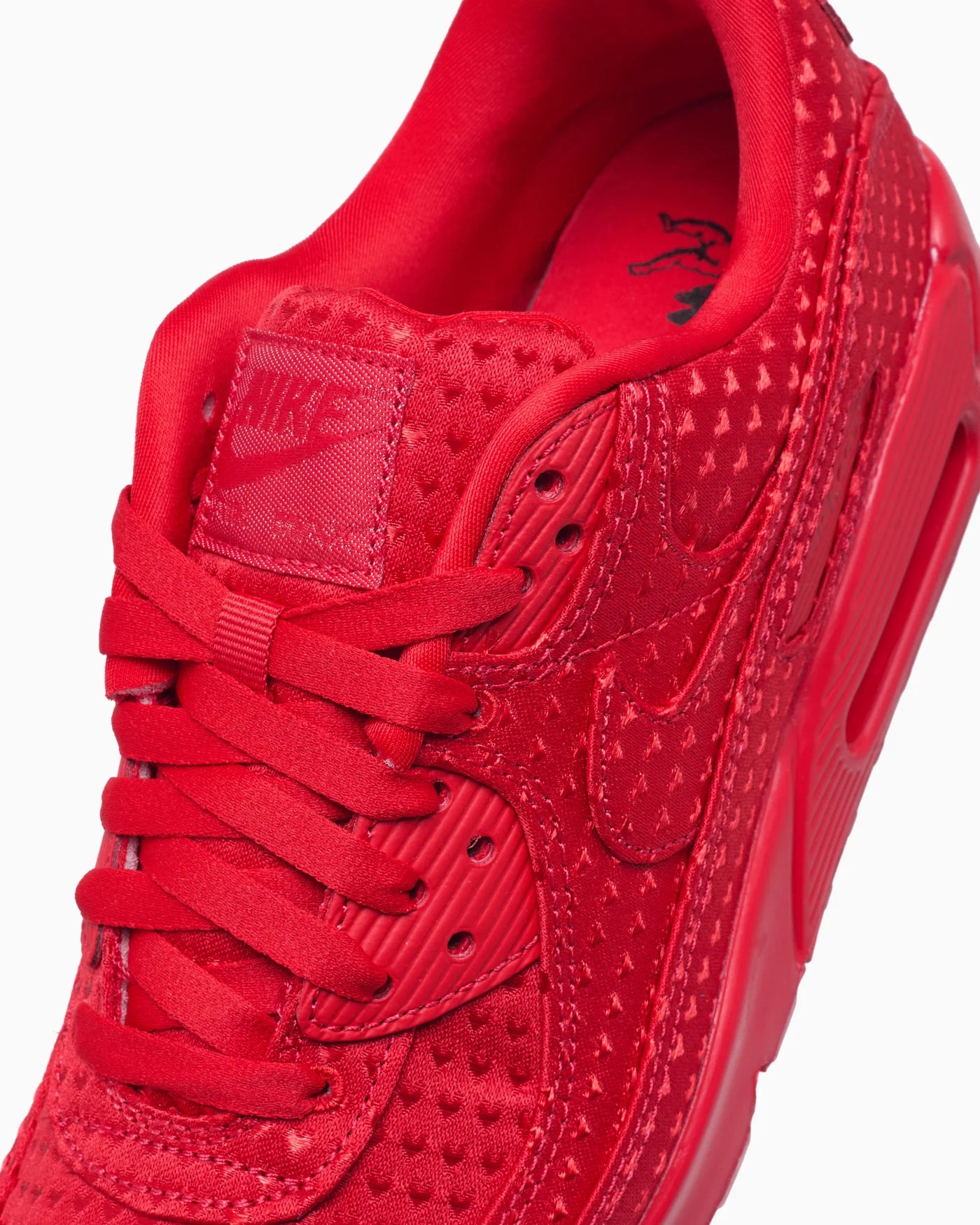 Nike Air Max 90 Premium "Valentine's Day"
