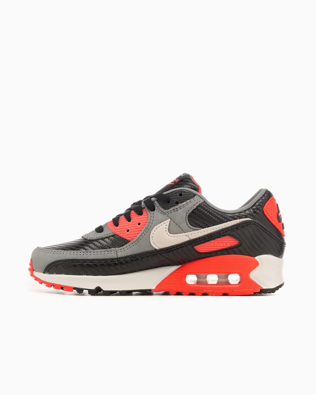 Nike Air Max 90 Premium Carbon Fiber Infrared
