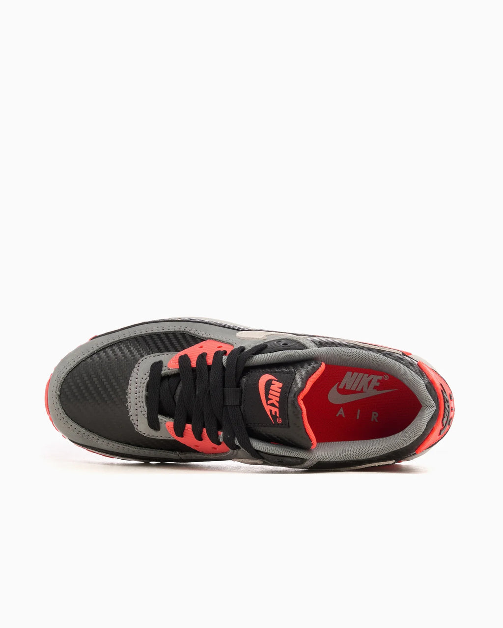 Nike Air Max 90 Premium Carbon Fiber Infrared