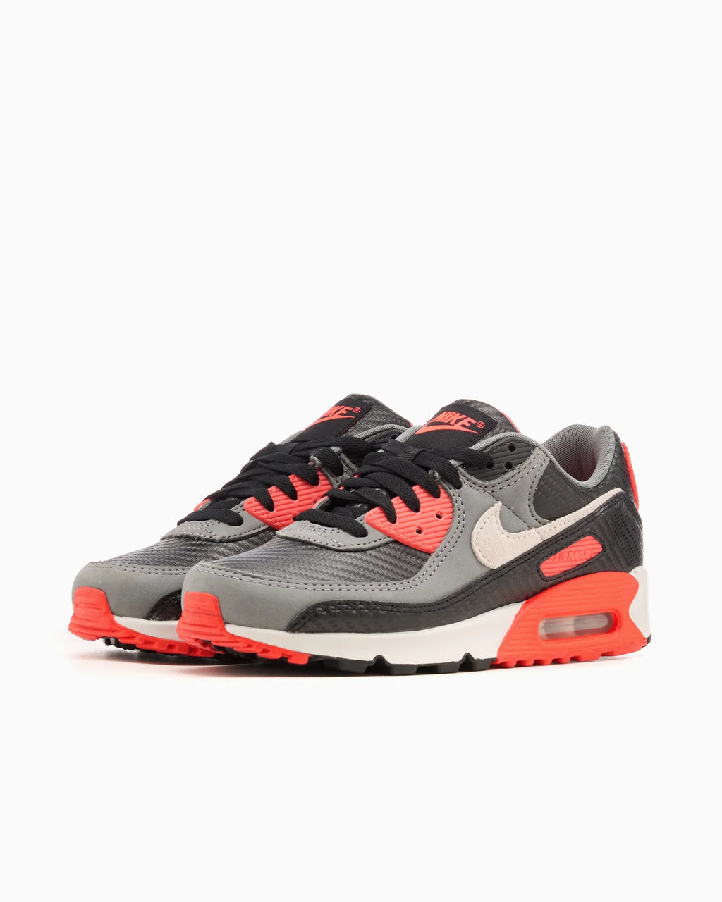 Nike Air Max 90 Premium Carbon Fiber Infrared