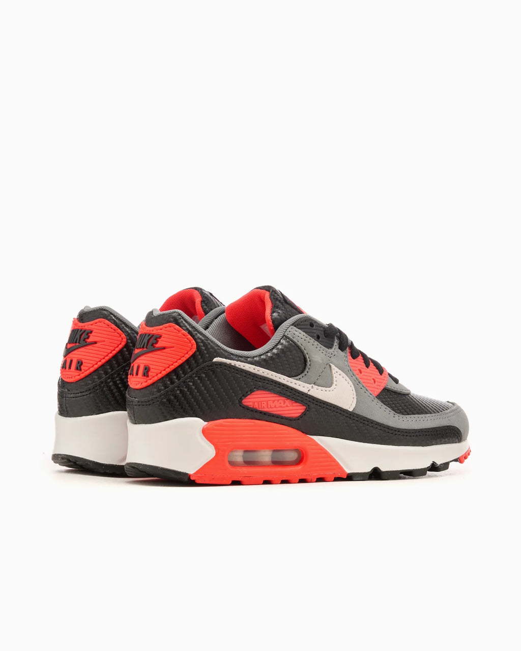 Nike Air Max 90 Premium Carbon Fiber Infrared