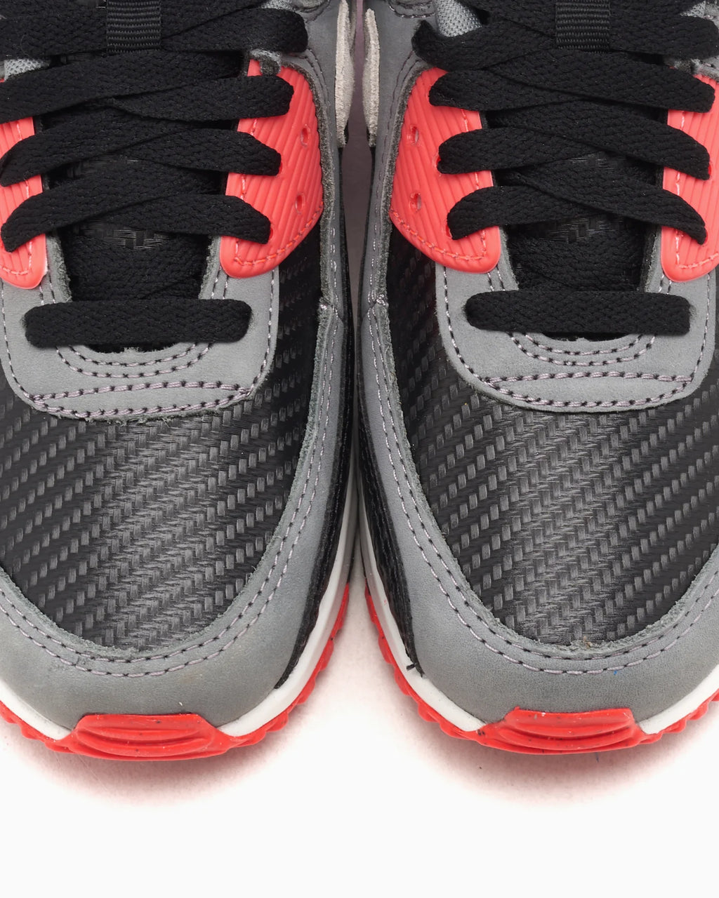 Nike Air Max 90 Premium Carbon Fiber Infrared