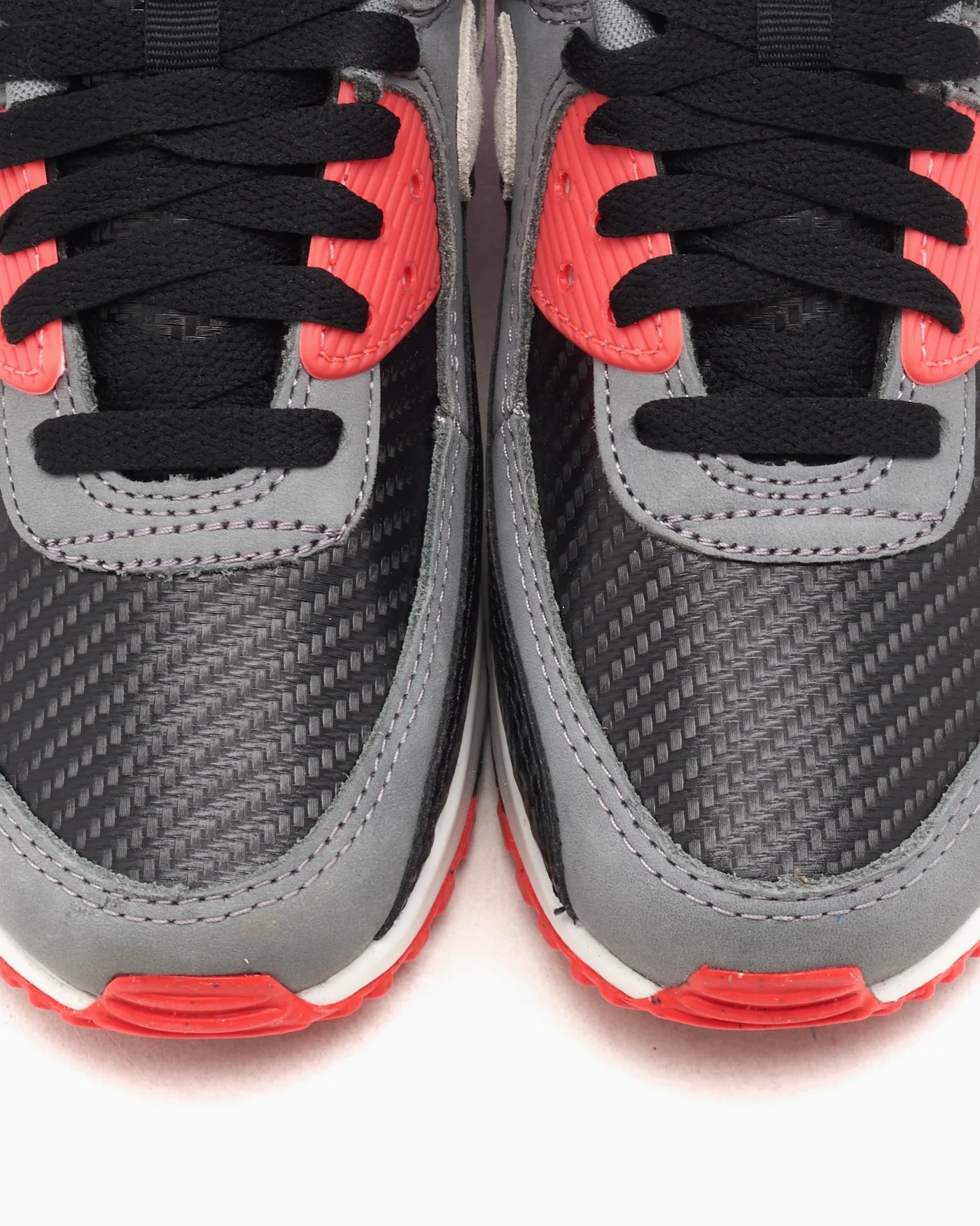 Nike Air Max 90 Premium Carbon Fiber Infrared