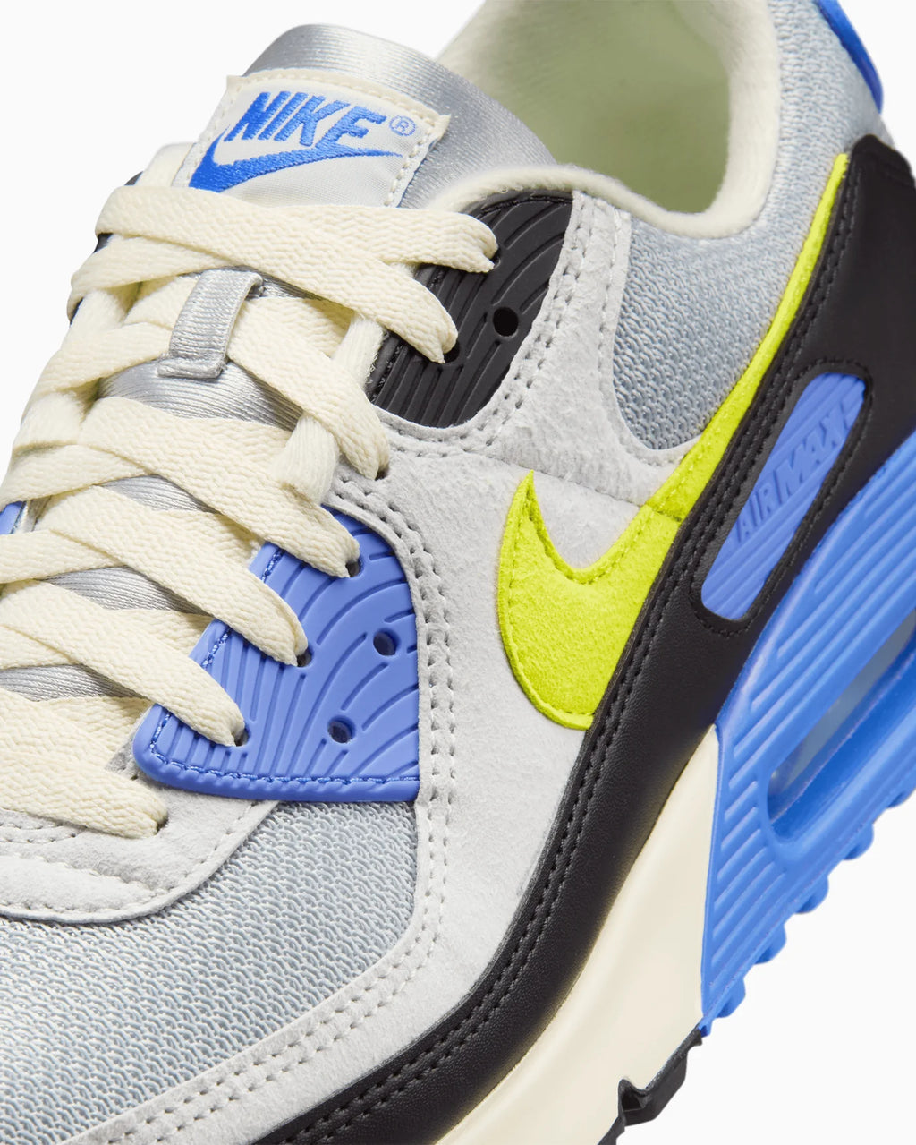 Nike Air Max 90 Premium "San Valentino"