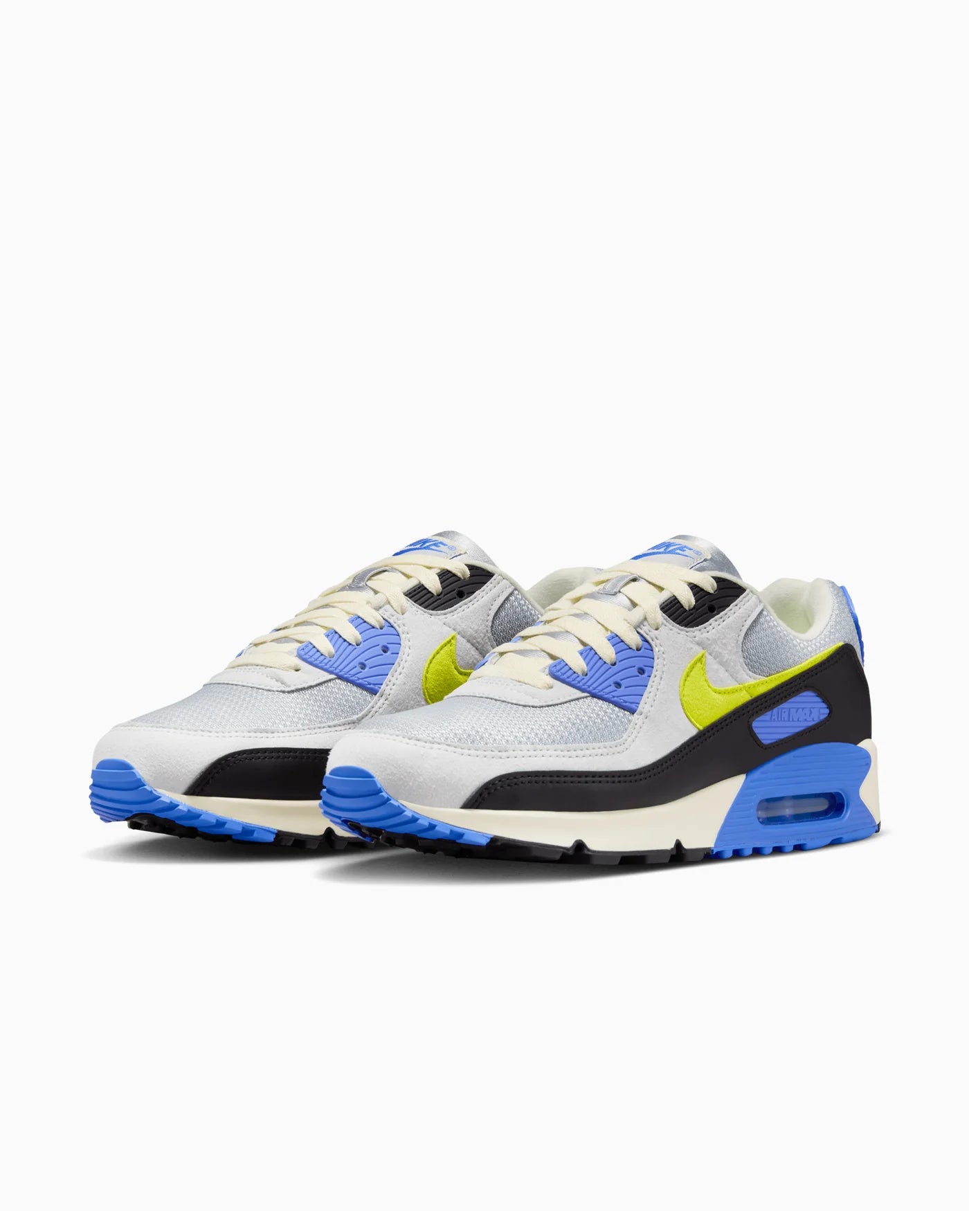 Nike Air Max 90 Premium "San Valentino"