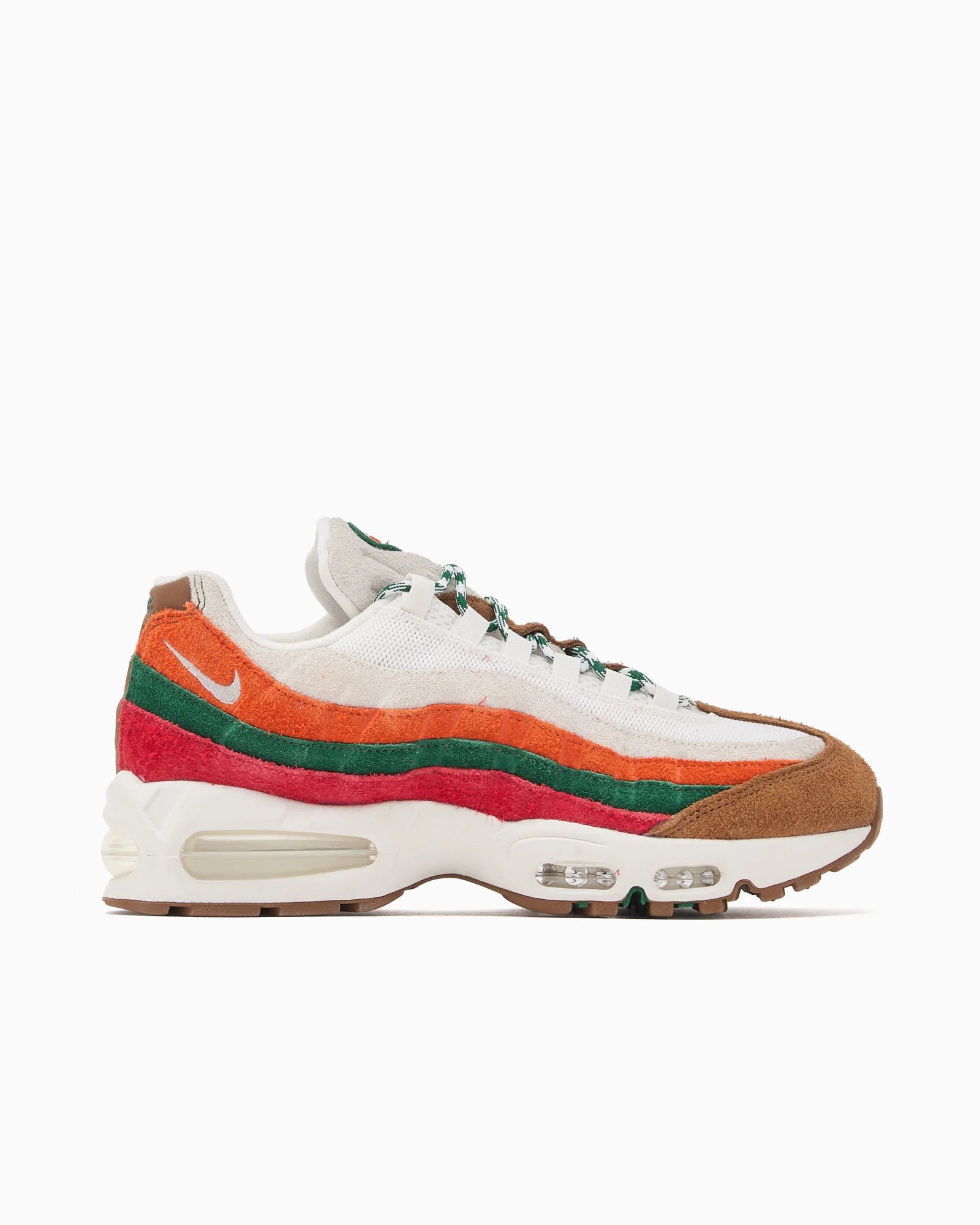 Nike Air Max 95 OG Big Bubble 7-Eleven