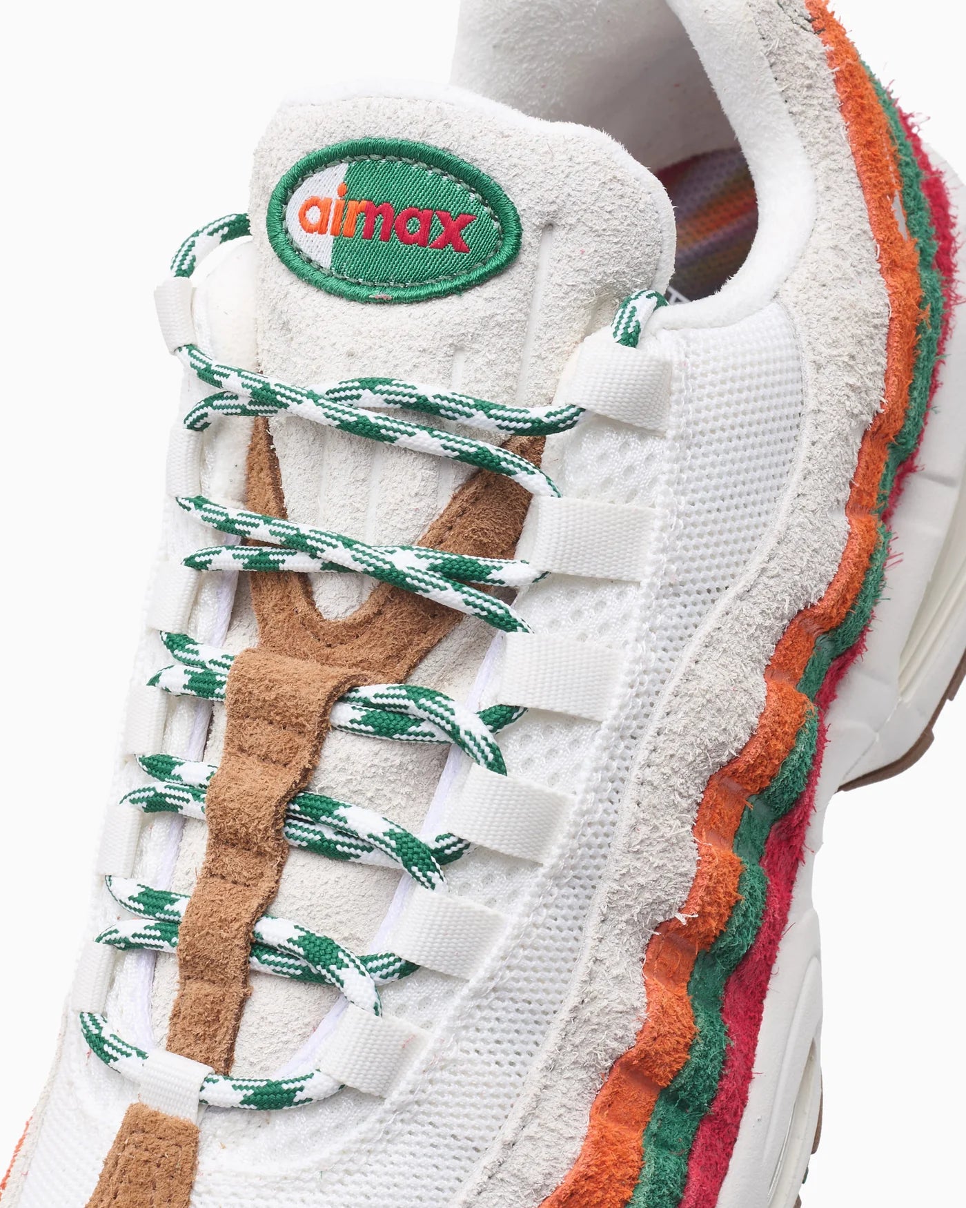 Nike Air Max 95 OG Big Bubble 7-Eleven