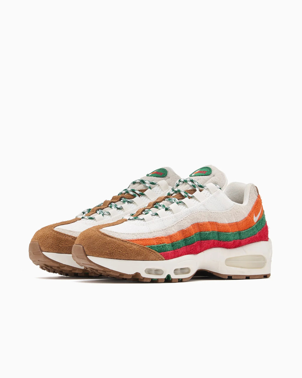 Nike Air Max 95 OG Big Bubble 7-Eleven