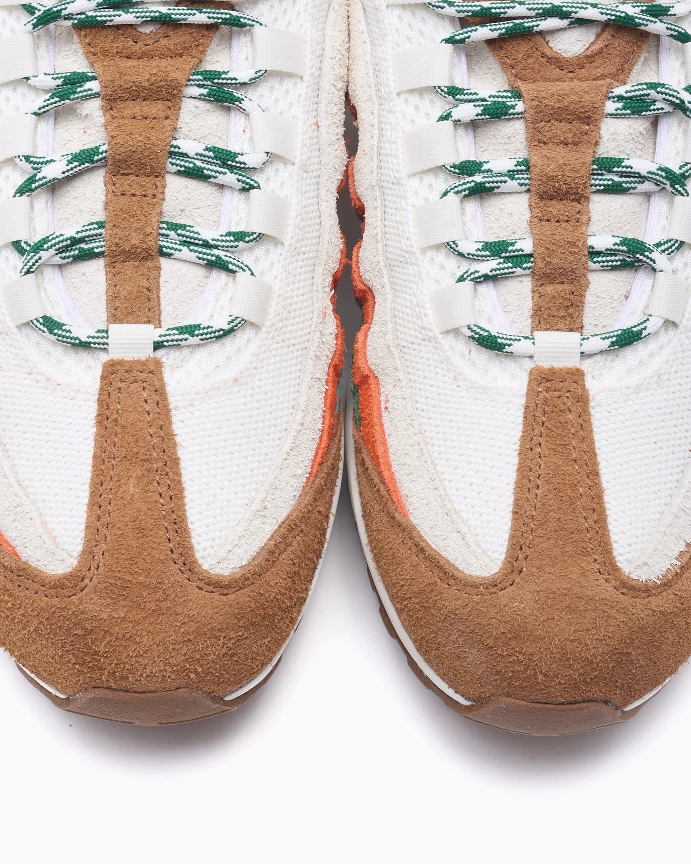 Nike Air Max 95 OG Big Bubble 7-Eleven