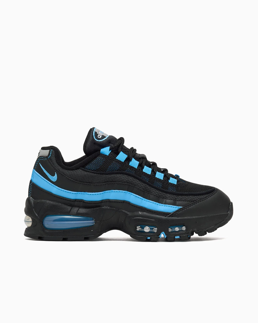 Nike Air Max 95 OG Big Bubble Baltic Blue